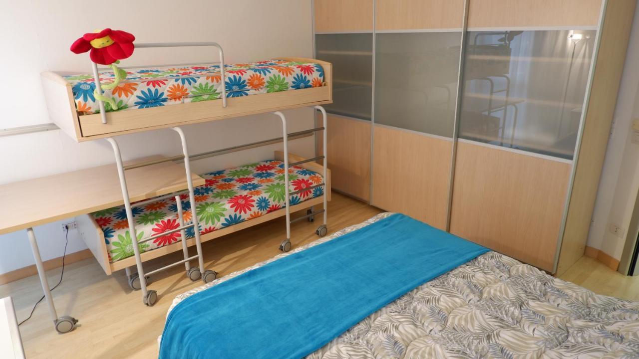 App4Rent Augustus Sea View - Family House - Wifi&Parking - 3 Rooms Τζεσόλο Λίντο Εξωτερικό φωτογραφία