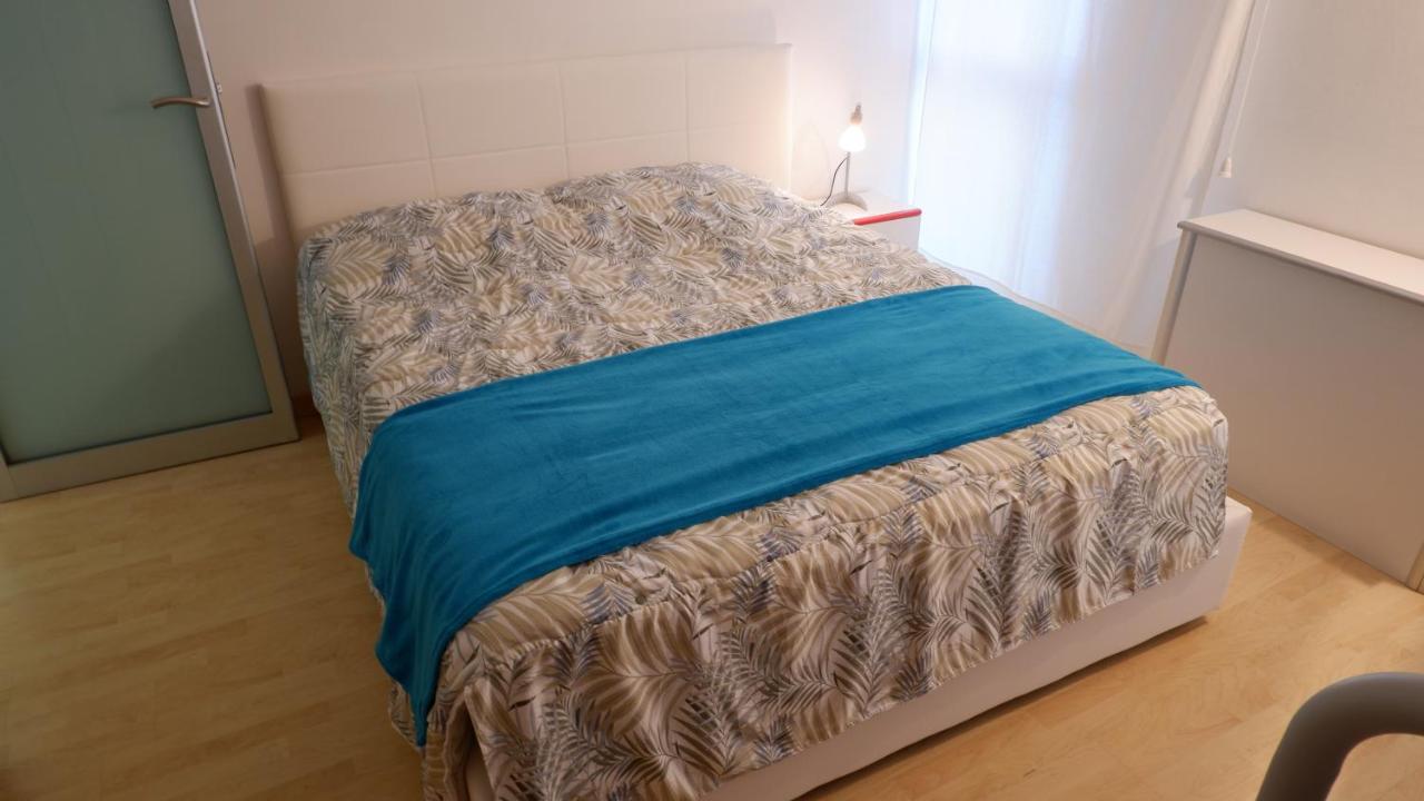 App4Rent Augustus Sea View - Family House - Wifi&Parking - 3 Rooms Τζεσόλο Λίντο Εξωτερικό φωτογραφία