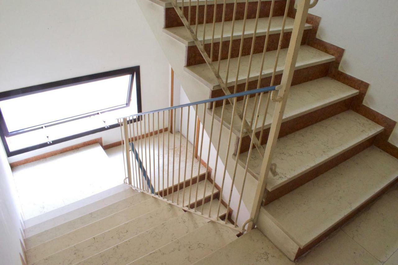 App4Rent Augustus Sea View - Family House - Wifi&Parking - 3 Rooms Τζεσόλο Λίντο Εξωτερικό φωτογραφία