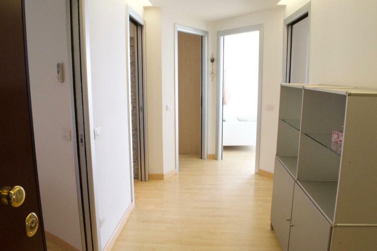 App4Rent Augustus Sea View - Family House - Wifi&Parking - 3 Rooms Τζεσόλο Λίντο Εξωτερικό φωτογραφία