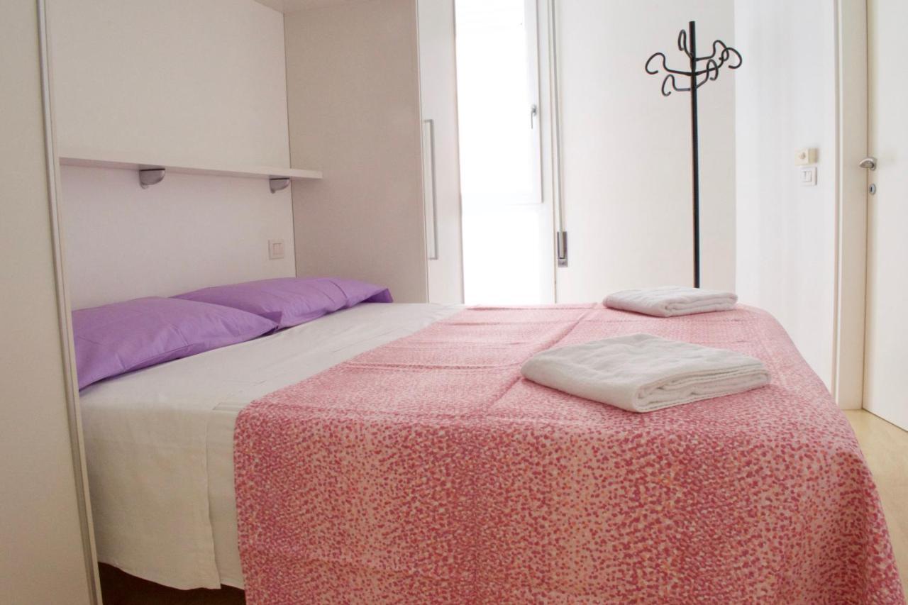 App4Rent Augustus Sea View - Family House - Wifi&Parking - 3 Rooms Τζεσόλο Λίντο Εξωτερικό φωτογραφία